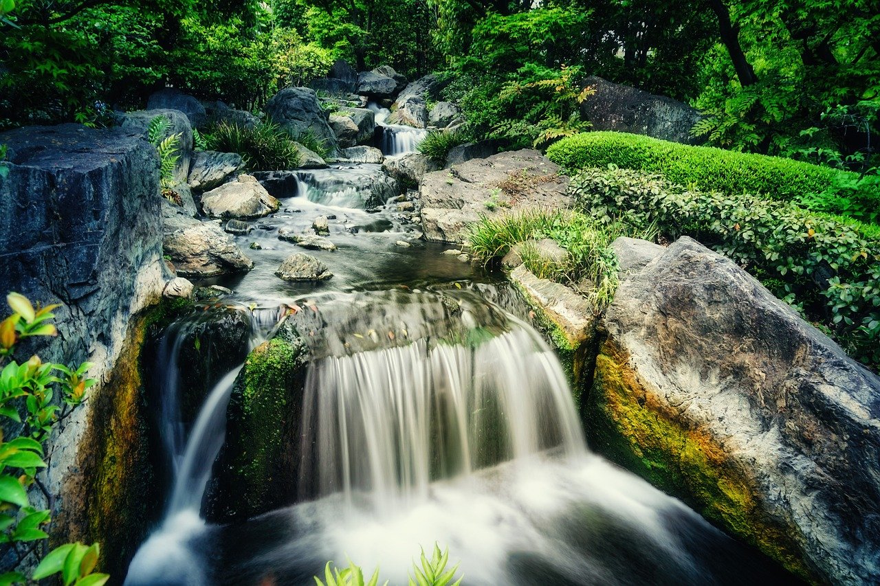 The Growing Concern Over Water Pollution